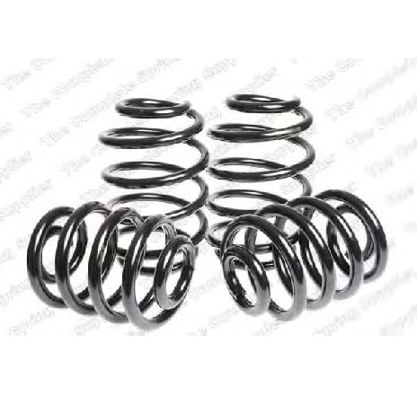 Set suspensie, arcuri elicoidale LESJÖFORS 4582921</br>Piesa auto pentru Suspensie Set suspensie, arcuri elicoidale LESJÖFORS 4582921</br>Piesa auto pentru Suspensie