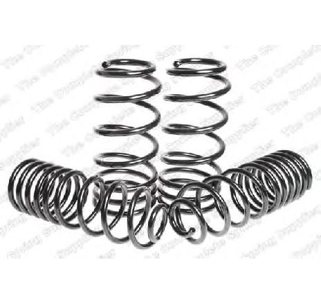 Set suspensie, arcuri elicoidale LESJÖFORS 4582922</br>Piesa auto pentru Suspensie Set suspensie, arcuri elicoidale LESJÖFORS 4582922</br>Piesa auto pentru Suspensie