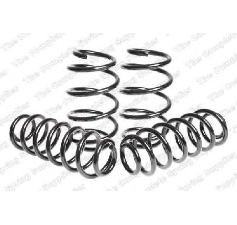 Set suspensie, arcuri elicoidale LESJÖFORS 4582927</br>Piesa auto pentru Suspensie Set suspensie, arcuri elicoidale LESJÖFORS 4582927</br>Piesa auto pentru Suspensie