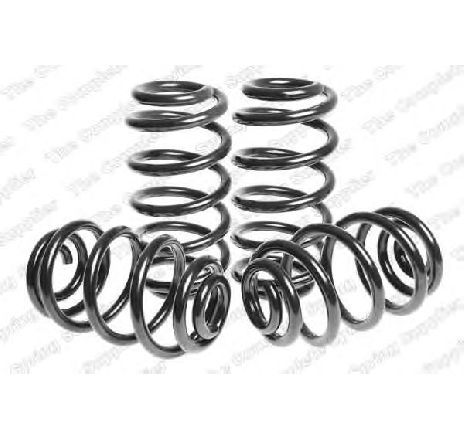 Set suspensie, arcuri elicoidale LESJÖFORS 4585709</br>Piesa auto pentru Suspensie Set suspensie, arcuri elicoidale LESJÖFORS 4585709</br>Piesa auto pentru Suspensie