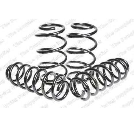 Set suspensie, arcuri elicoidale LESJÖFORS 4585711</br>Piesa auto pentru Suspensie Set suspensie, arcuri elicoidale LESJÖFORS 4585711</br>Piesa auto pentru Suspensie