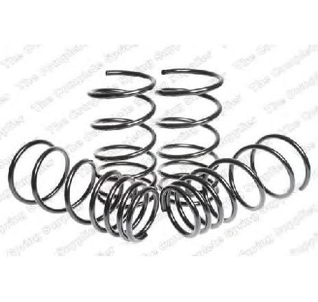 Set suspensie, arcuri elicoidale LESJÖFORS 4592529</br>Piesa auto pentru Suspensie Set suspensie, arcuri elicoidale LESJÖFORS 4592529</br>Piesa auto pentru Suspensie