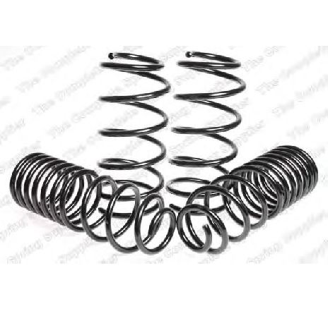 Set suspensie, arcuri elicoidale LESJÖFORS 4595001</br>Piesa auto pentru Suspensie Set suspensie, arcuri elicoidale LESJÖFORS 4595001</br>Piesa auto pentru Suspensie