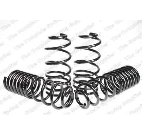 Set suspensie, arcuri elicoidale LESJÖFORS 4595023</br>Piesa auto pentru Suspensie Set suspensie, arcuri elicoidale LESJÖFORS 4595023</br>Piesa auto pentru Suspensie