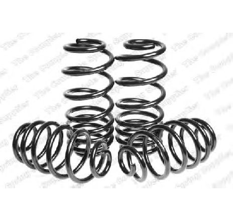 Set suspensie, arcuri elicoidale LESJÖFORS 4595026</br>Piesa auto pentru Suspensie Set suspensie, arcuri elicoidale LESJÖFORS 4595026</br>Piesa auto pentru Suspensie