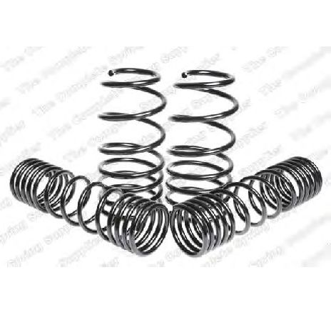 Set suspensie, arcuri elicoidale LESJÖFORS 4595028</br>Piesa auto pentru Suspensie Set suspensie, arcuri elicoidale LESJÖFORS 4595028</br>Piesa auto pentru Suspensie