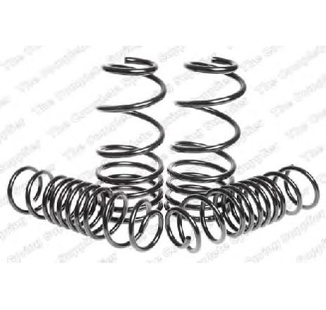Set suspensie, arcuri elicoidale LESJÖFORS 4595030</br>Piesa auto pentru Suspensie Set suspensie, arcuri elicoidale LESJÖFORS 4595030</br>Piesa auto pentru Suspensie