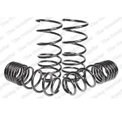 Set suspensie, arcuri elicoidale LESJÖFORS 4595043</br>Piesa auto pentru Suspensie Set suspensie, arcuri elicoidale LESJÖFORS 4595043</br>Piesa auto pentru Suspensie