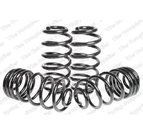 Set suspensie, arcuri elicoidale LESJÖFORS 4595063</br>Piesa auto pentru Suspensie Set suspensie, arcuri elicoidale LESJÖFORS 4595063</br>Piesa auto pentru Suspensie