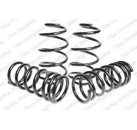 Set suspensie, arcuri elicoidale LESJÖFORS 4595840</br>Piesa auto pentru Suspensie Set suspensie, arcuri elicoidale LESJÖFORS 4595840</br>Piesa auto pentru Suspensie