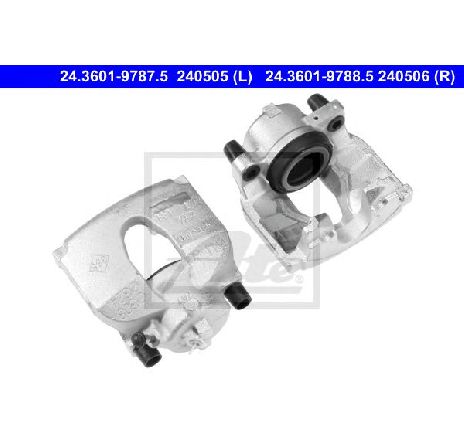 Etrier frana ATE 24.3601-9788.5</br>Piesa auto pentru Etrier de performanta Etrier frana ATE 24.3601-9788.5</br>Piesa auto pentru Etrier de performanta