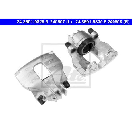 Etrier frana ATE 24.3601-9830.5</br>Piesa auto pentru Etrier de performanta Etrier frana ATE 24.3601-9830.5</br>Piesa auto pentru Etrier de performanta