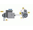 Starter BOSCH 0 001 106 405