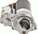 Starter BOSCH 0 001 107 403