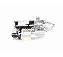 Starter BOSCH 0 001 107 534