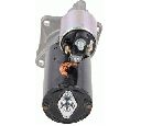 Starter BOSCH 0 001 108 158