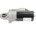 Starter BOSCH 0 001 108 222</br>Piesa auto pentru Sistem pornire