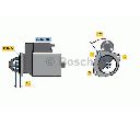 Starter BOSCH 0 001 108 239