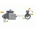 Starter BOSCH 0 001 109 403</br>Piesa auto pentru Sistem pornire