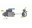 Starter BOSCH 0 001 109 427</br>Piesa auto pentru Sistem pornire