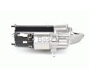 Starter BOSCH 0 001 110 072