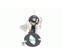 Starter BOSCH 0 001 110 133