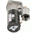 Starter BOSCH 0 001 115 007