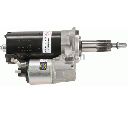 Starter BOSCH 0 001 115 011