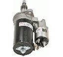 Starter BOSCH 0 001 115 011