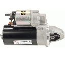Starter BOSCH 0 001 115 016</br>Piesa auto pentru Sistem pornire
