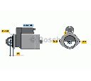 Starter BOSCH 0 001 115 045