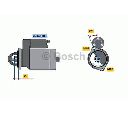Starter BOSCH 0 001 115 049