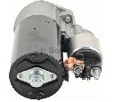Starter BOSCH 0 001 115 051