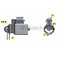 Starter BOSCH 0 001 115 084</br>Piesa auto pentru Sistem pornire