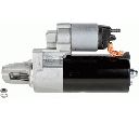 Starter BOSCH 0 001 115 108</br>Piesa auto pentru Sistem pornire
