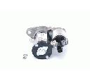 Starter BOSCH 0 001 120 400