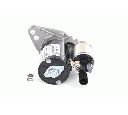 Starter BOSCH 0 001 120 410