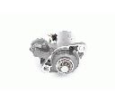 Starter BOSCH 0 001 121 024