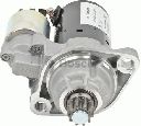 Starter BOSCH 0 001 121 402</br>Piesa auto pentru Sistem pornire