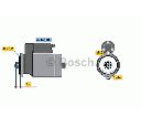 Starter BOSCH 0 001 123 002
