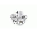 Starter BOSCH 0 001 123 018