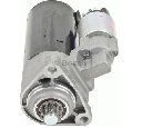 Starter BOSCH 0 001 125 025</br>Piesa auto pentru Sistem pornire