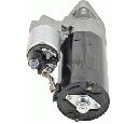 Starter BOSCH 0 001 125 025</br>Piesa auto pentru Sistem pornire