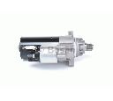 Starter BOSCH 0 001 125 048