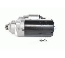 Starter BOSCH 0 001 125 051