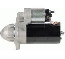 Starter BOSCH 0 001 125 059</br>Piesa auto pentru Sistem pornire