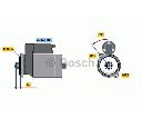 Starter BOSCH 0 001 125 600