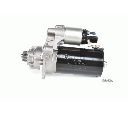 Starter BOSCH 0 001 125 607</br>Piesa auto pentru Sistem pornire