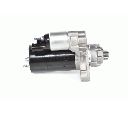 Starter BOSCH 0 001 125 607</br>Piesa auto pentru Sistem pornire