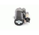Starter BOSCH 0 001 138 047